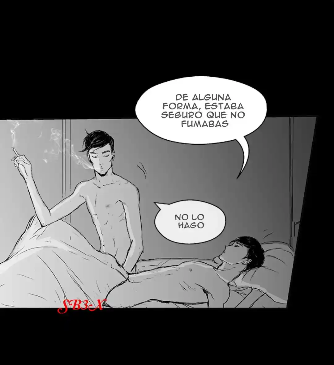 Si mañana fuera ayer - Capítulo 3.1 - Página 45 - LectorTMOo