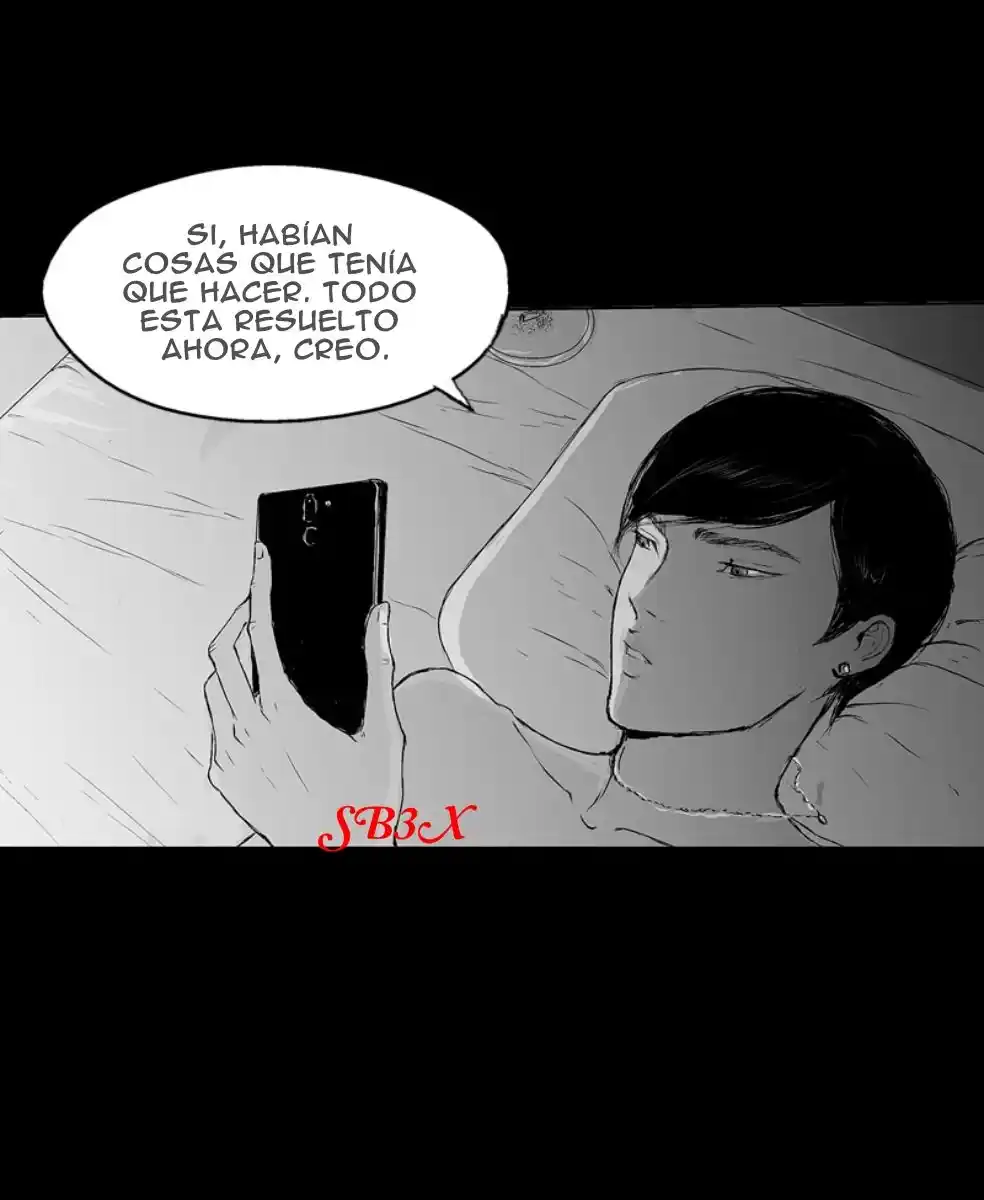 Si mañana fuera ayer - Capítulo 3.1 - Página 51 - LectorTMOo