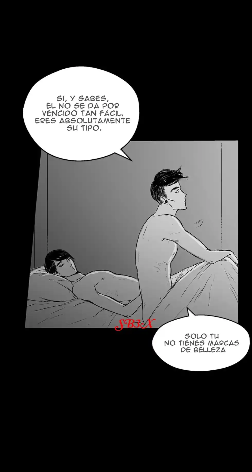 Si mañana fuera ayer - Capítulo 3.1 - Página 55 - LectorTMOo