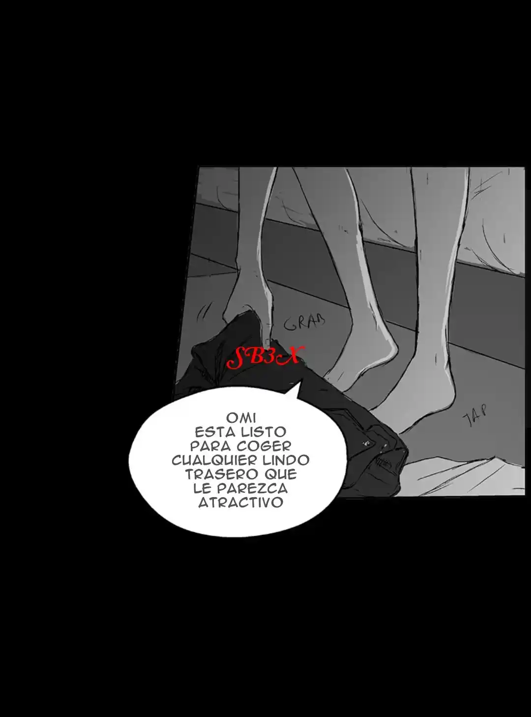 Si mañana fuera ayer - Capítulo 3.1 - Página 65 - LectorTMOo