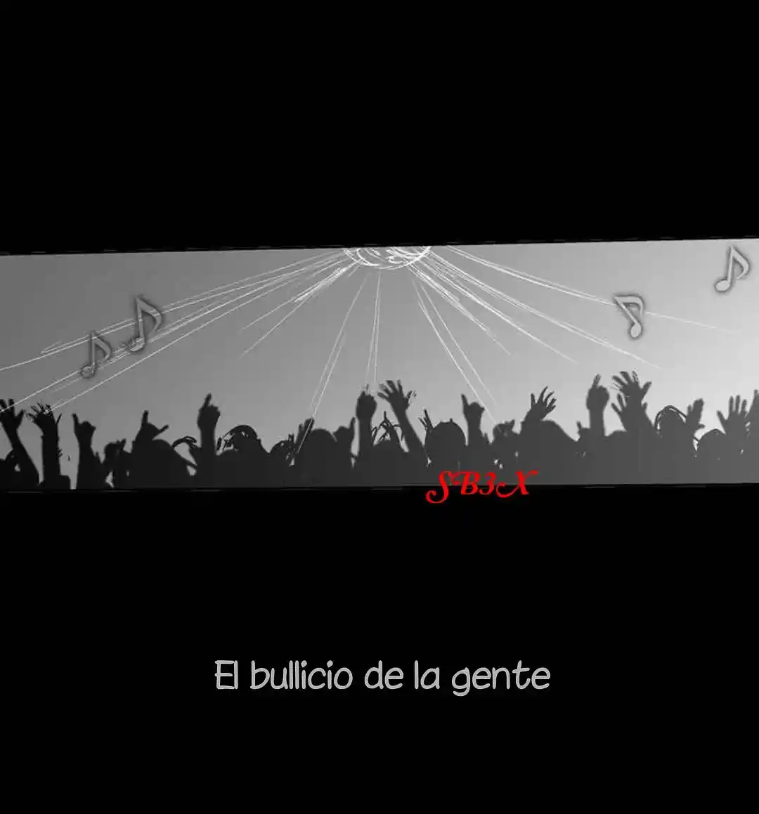 Si mañana fuera ayer - Capítulo 3 - Página 7 - LectorTMOo