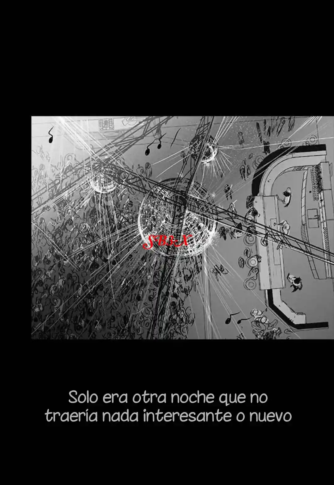 Si mañana fuera ayer - Capítulo 3 - Página 10 - LectorTMOo