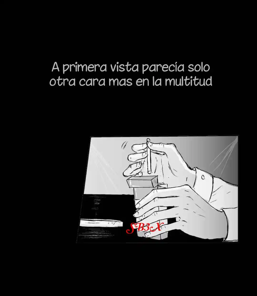 Si mañana fuera ayer - Capítulo 3 - Página 15 - LectorTMOo