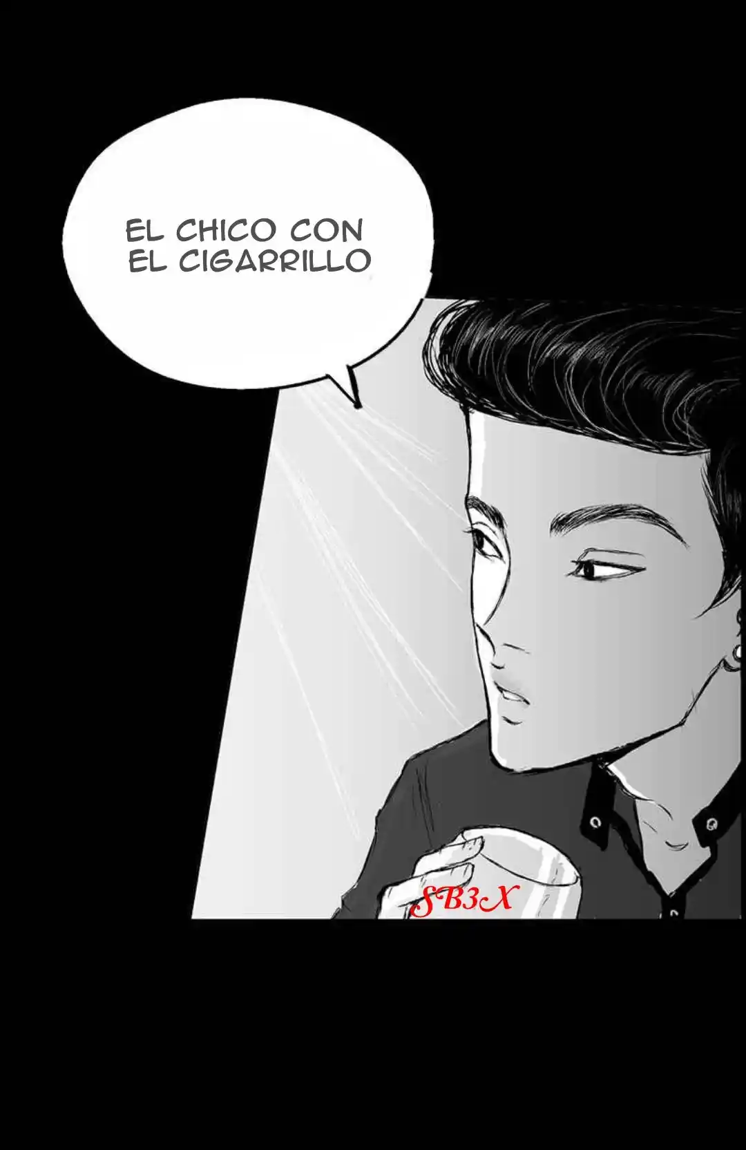 Si mañana fuera ayer - Capítulo 3 - Página 19 - LectorTMOo