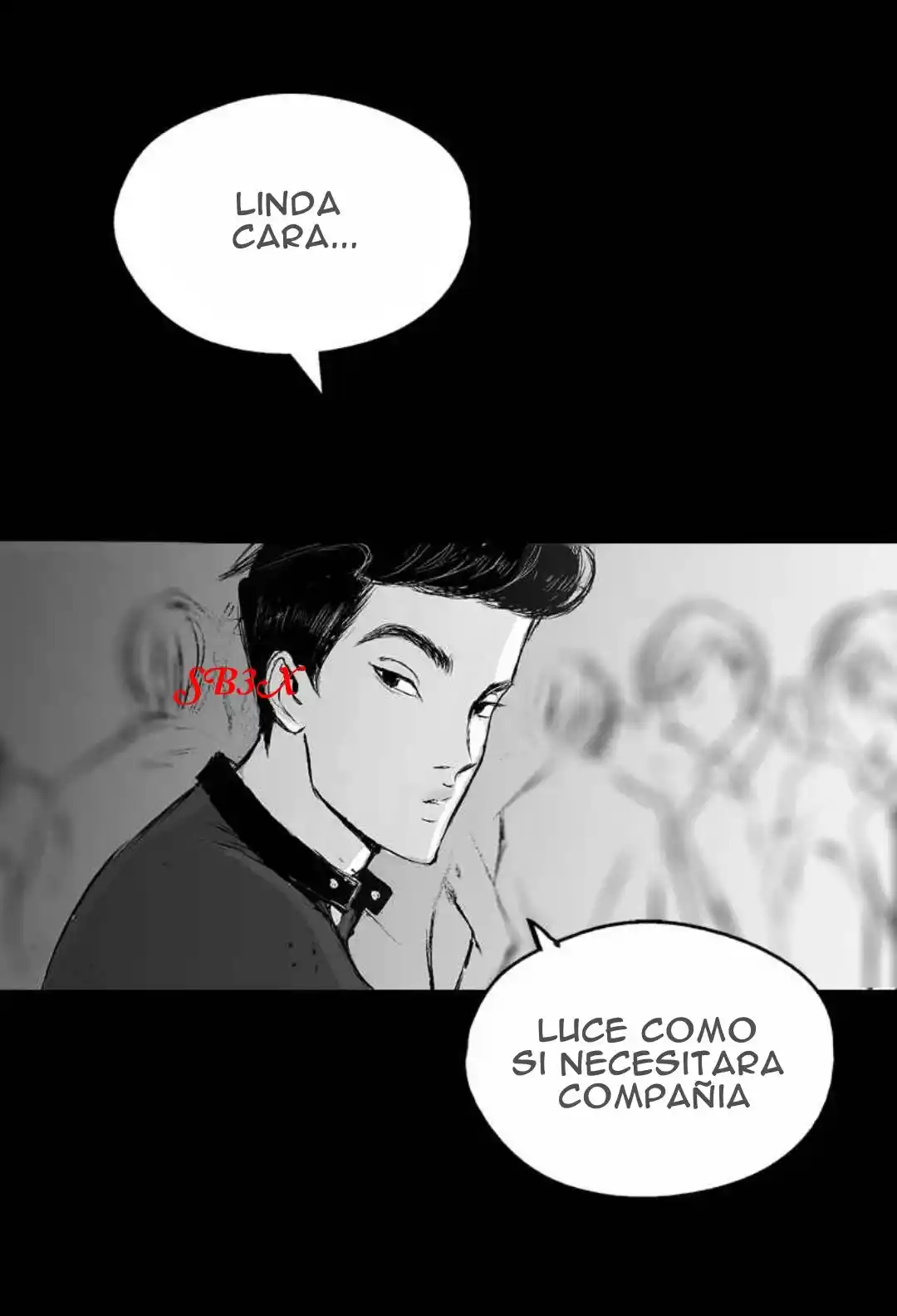 Si mañana fuera ayer - Capítulo 3 - Página 21 - LectorTMOo