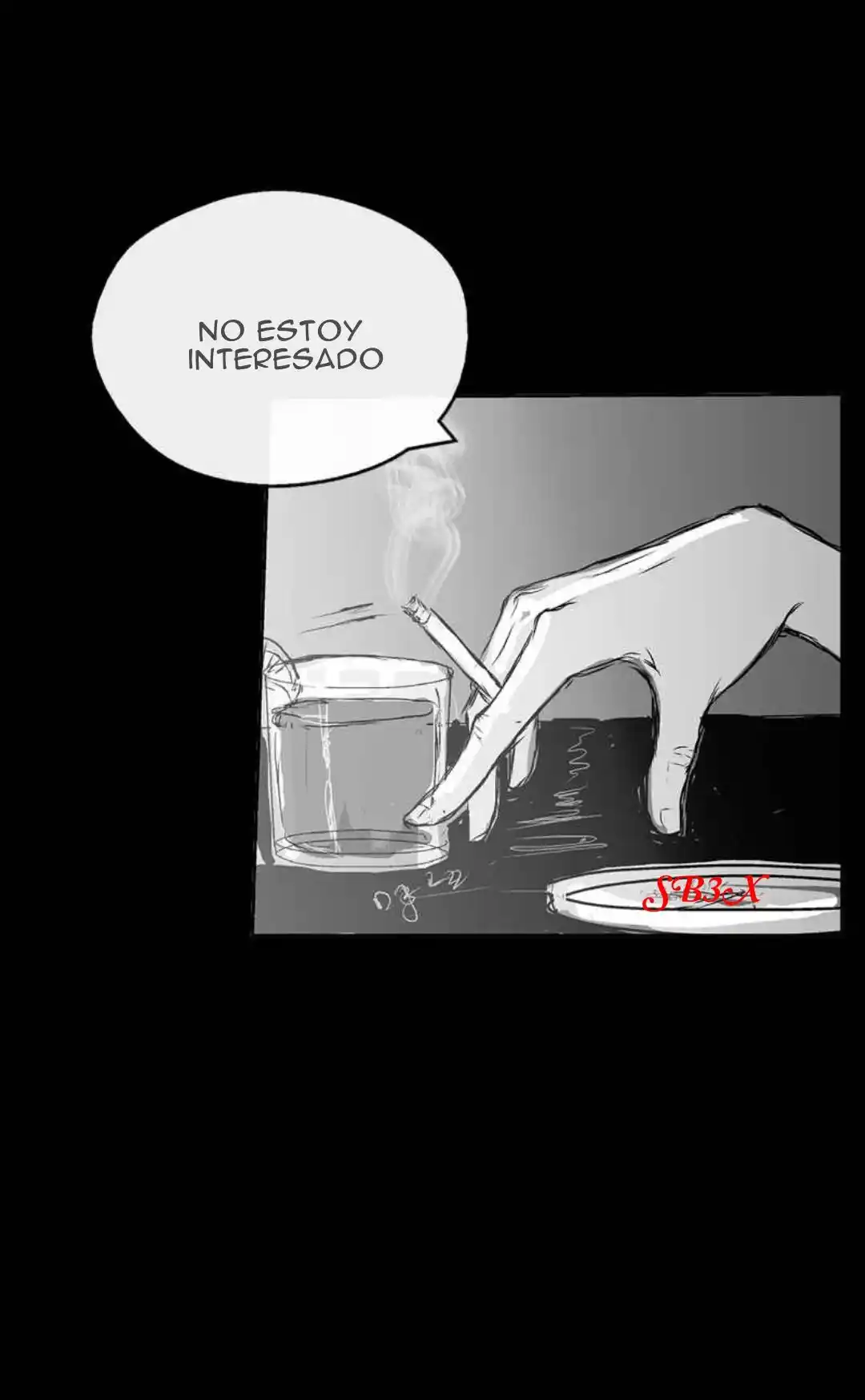 Si mañana fuera ayer - Capítulo 3 - Página 33 - LectorTMOo