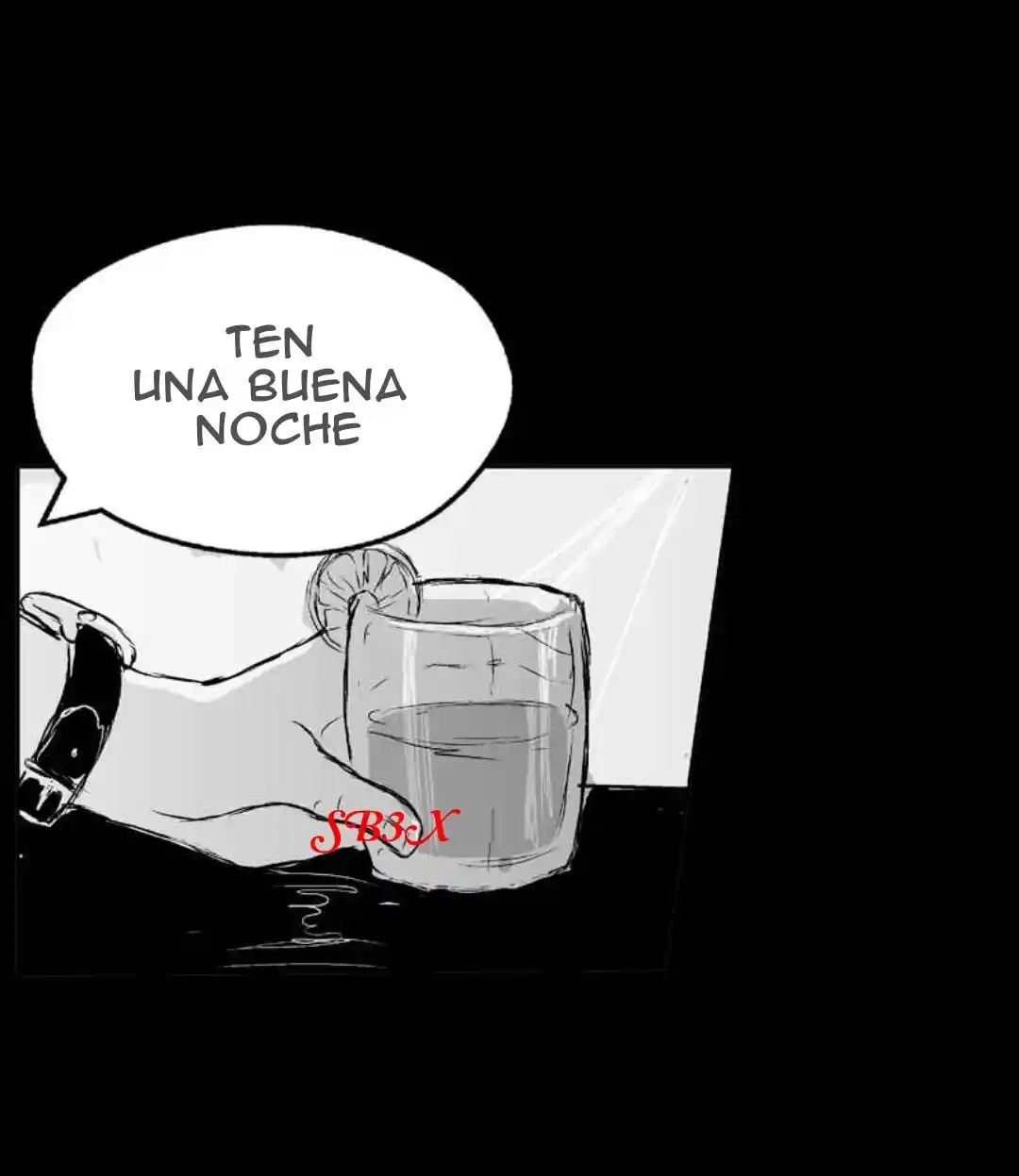 Si mañana fuera ayer - Capítulo 3 - Página 43 - LectorTMOo