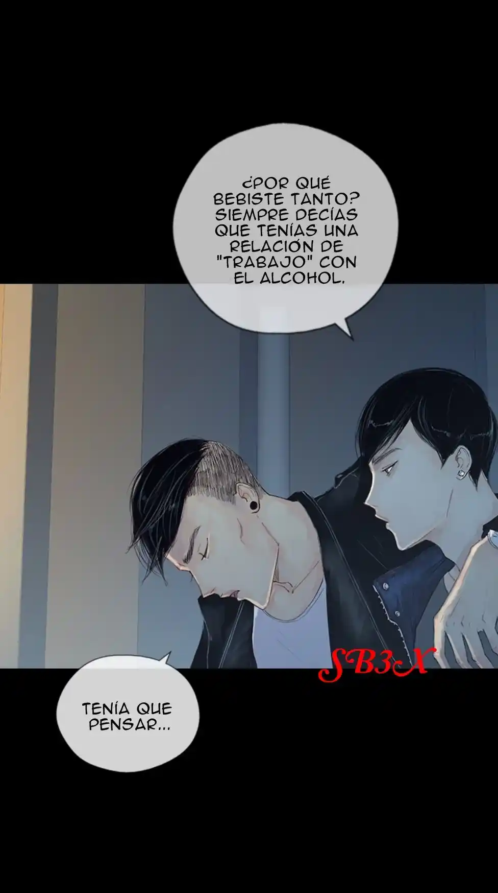 Si mañana fuera ayer - Capítulo 4.1 - Página 4 - LectorTMOo