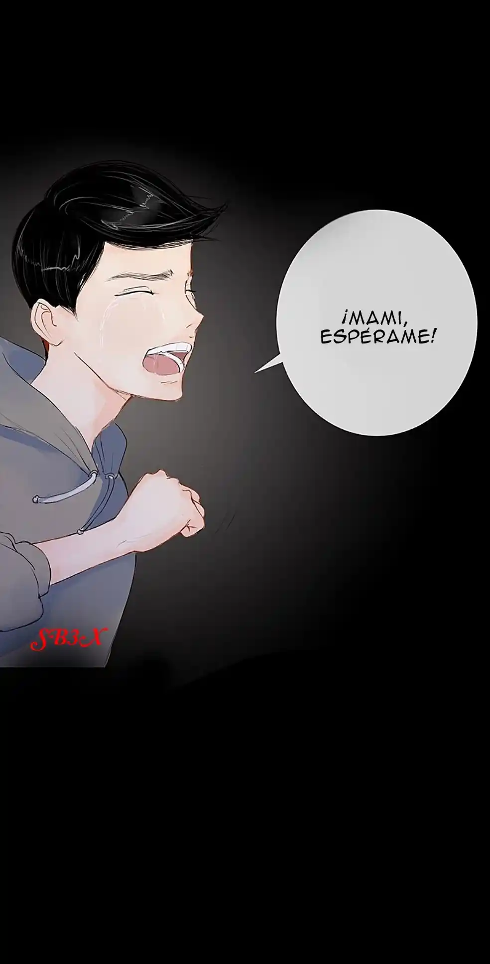 Si mañana fuera ayer - Capítulo 4.2 - Página 13 - LectorTMOo