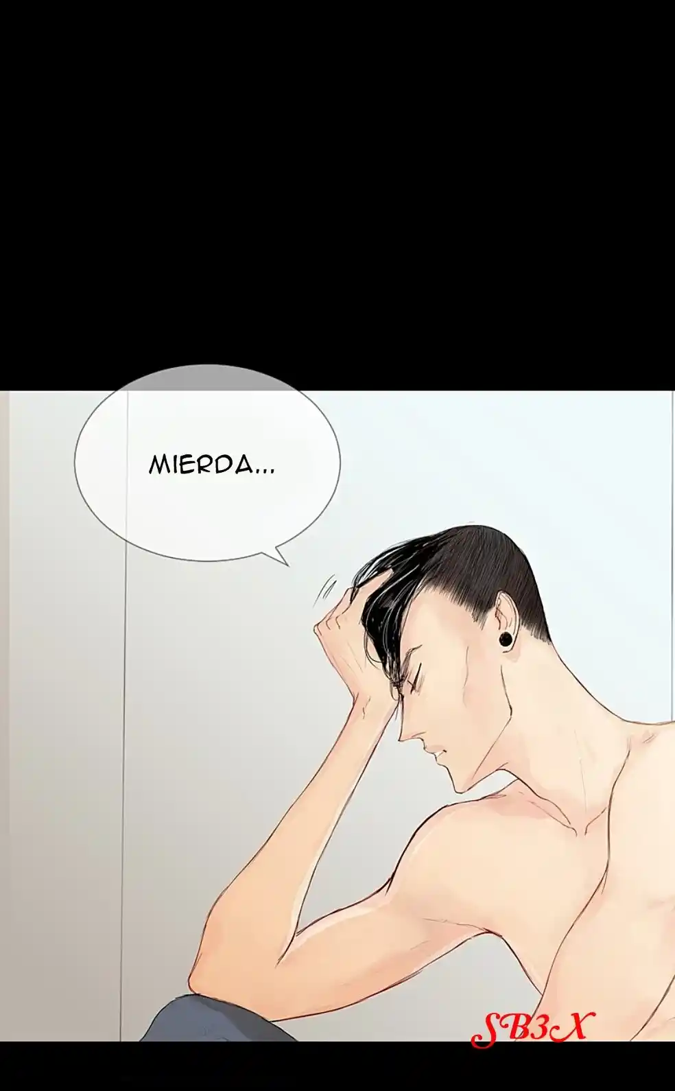 Si mañana fuera ayer - Capítulo 4.2 - Página 30 - LectorTMOo