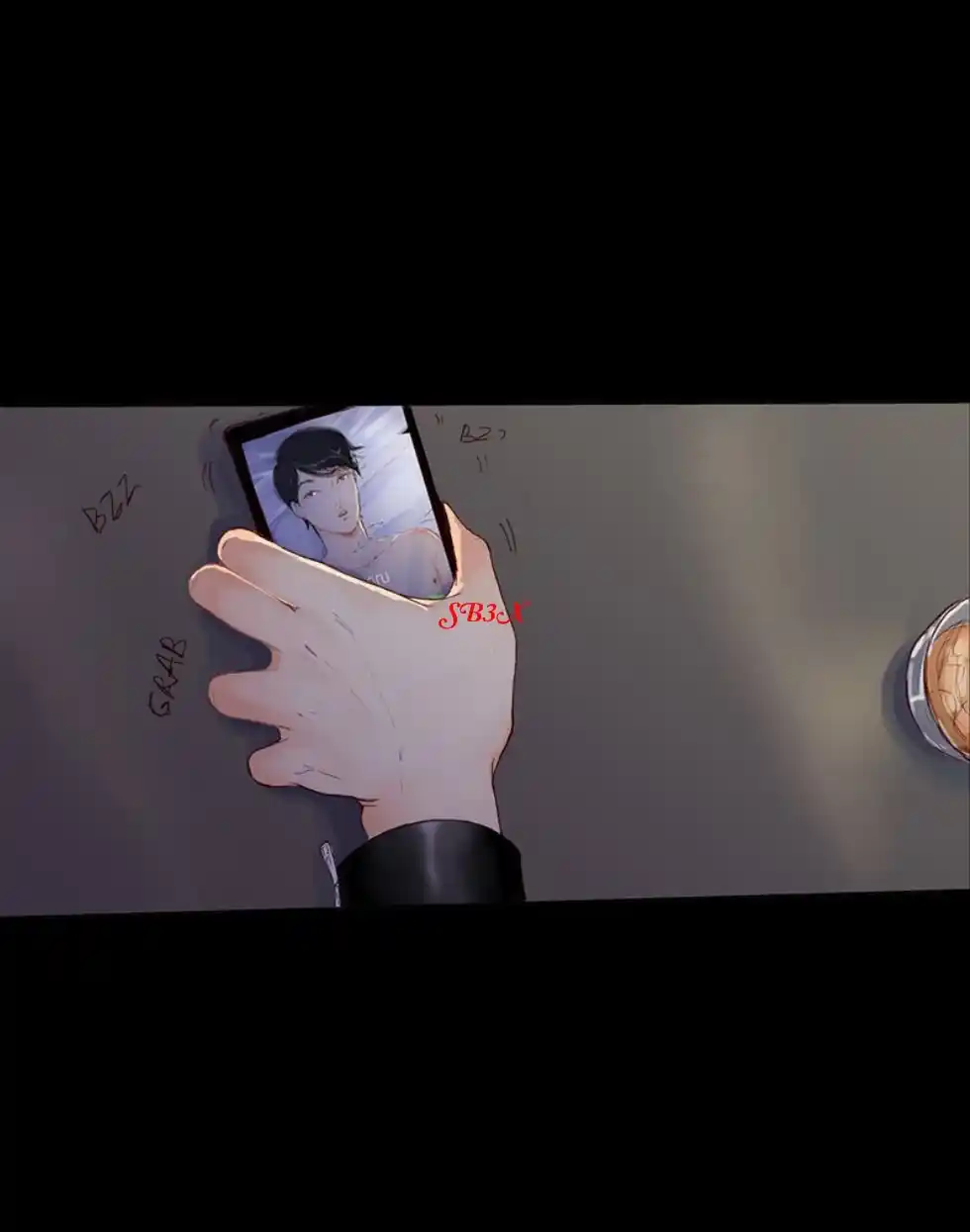 Si mañana fuera ayer - Capítulo 4 - Página 19 - LectorTMOo
