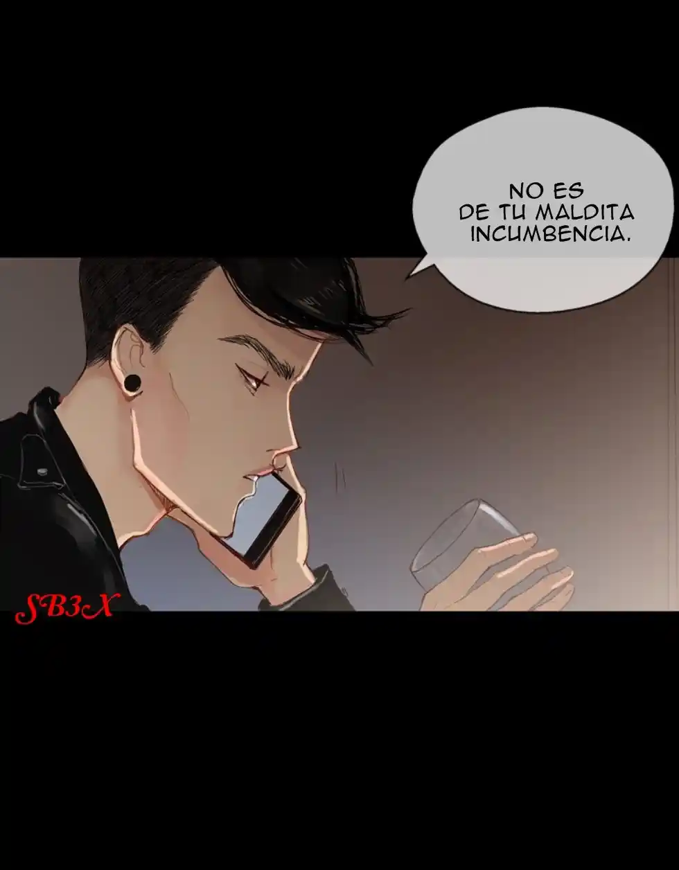 Si mañana fuera ayer - Capítulo 4 - Página 38 - LectorTMOo