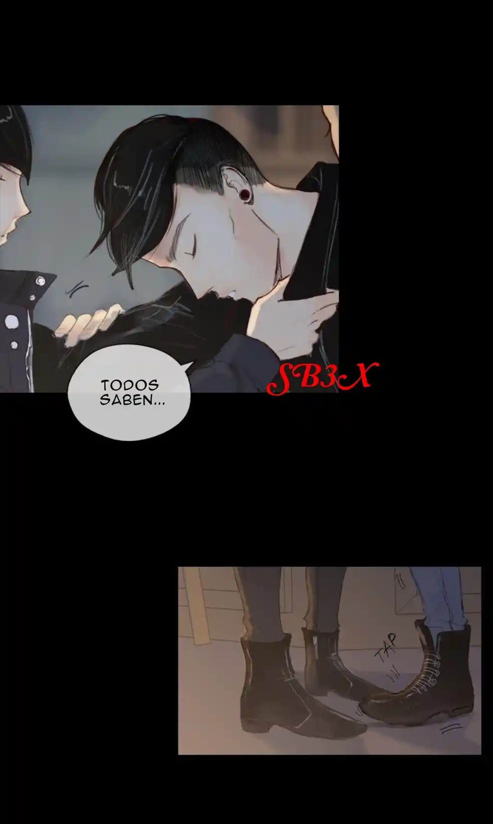 Si mañana fuera ayer - Capítulo 4 - Página 87 - LectorTMOo