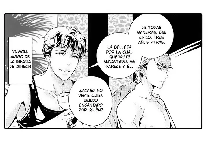 Si no me obedeces (2016) - Capítulo 1 - Página 20 - LectorTMOo