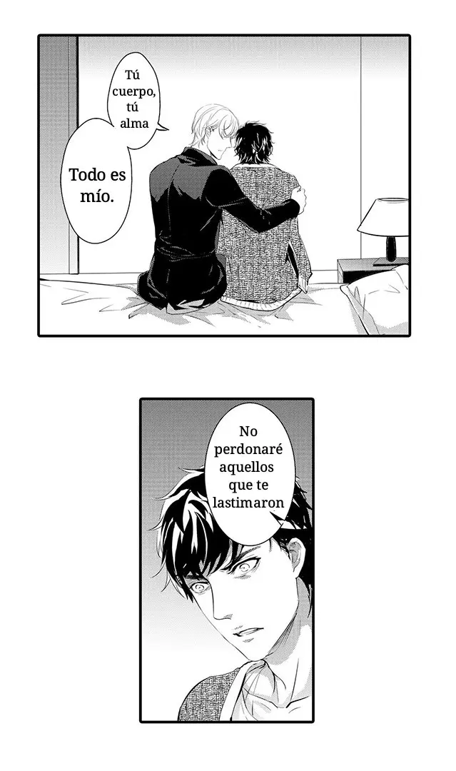 Si no me obedeces (2016) - Capítulo 16 - Página 11 - LectorTMOo