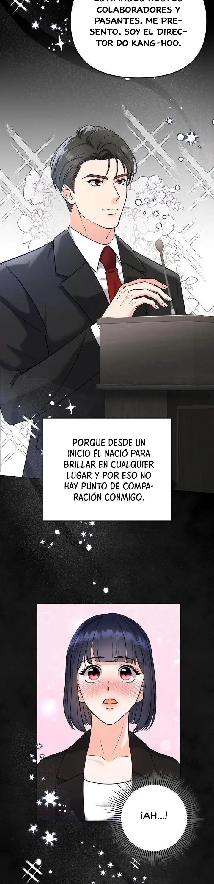 Si tienes una noche de una sola vez con una bestia salvaje (2024) - Capítulo 1 - Página 11 - LectorTMOo