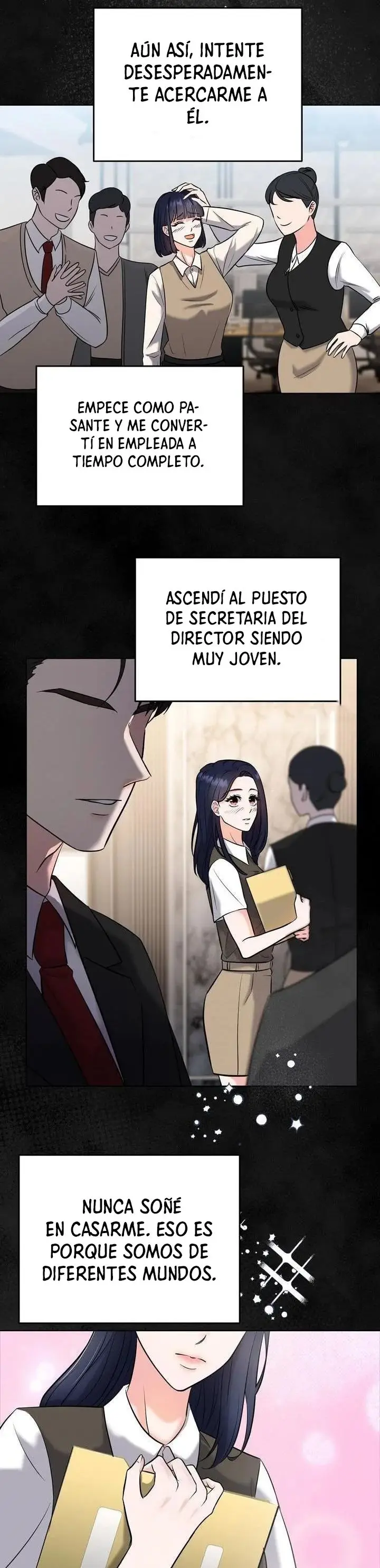 Si tienes una noche de una sola vez con una bestia salvaje (2024) - Capítulo 1 - Página 12 - LectorTMOo