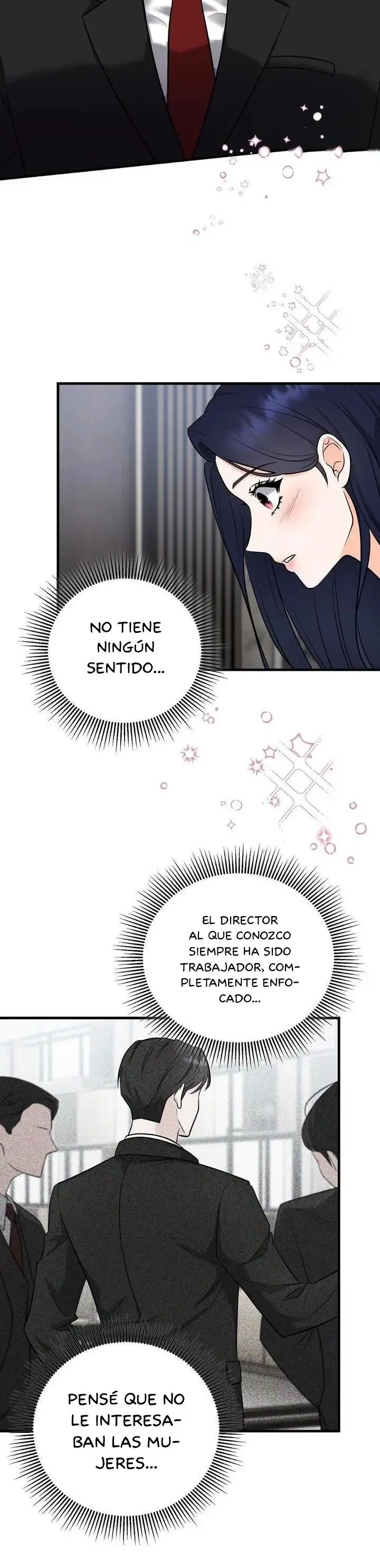 Si tienes una noche de una sola vez con una bestia salvaje (2024) - Capítulo 1 - Página 16 - LectorTMOo