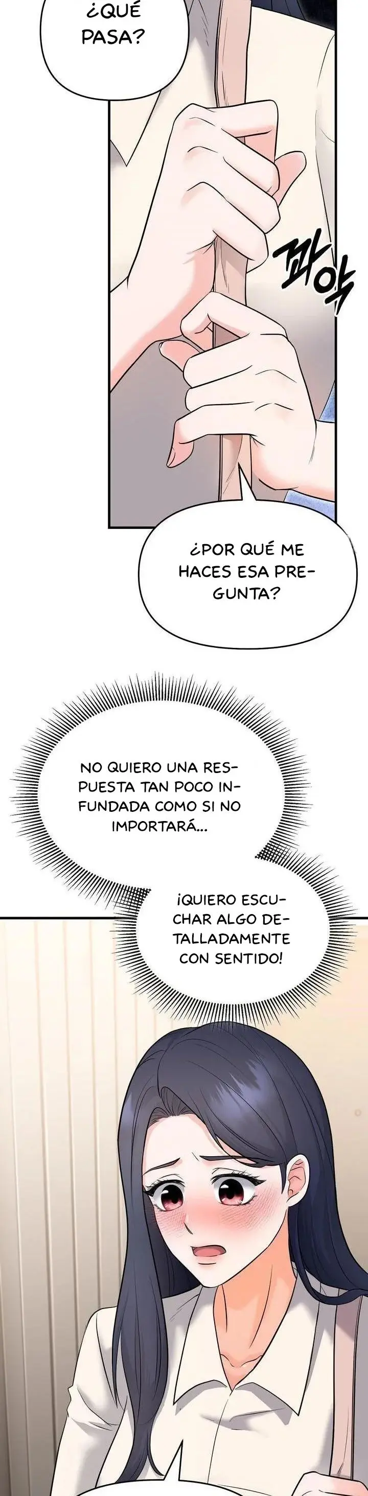 Si tienes una noche de una sola vez con una bestia salvaje (2024) - Capítulo 1 - Página 33 - LectorTMOo