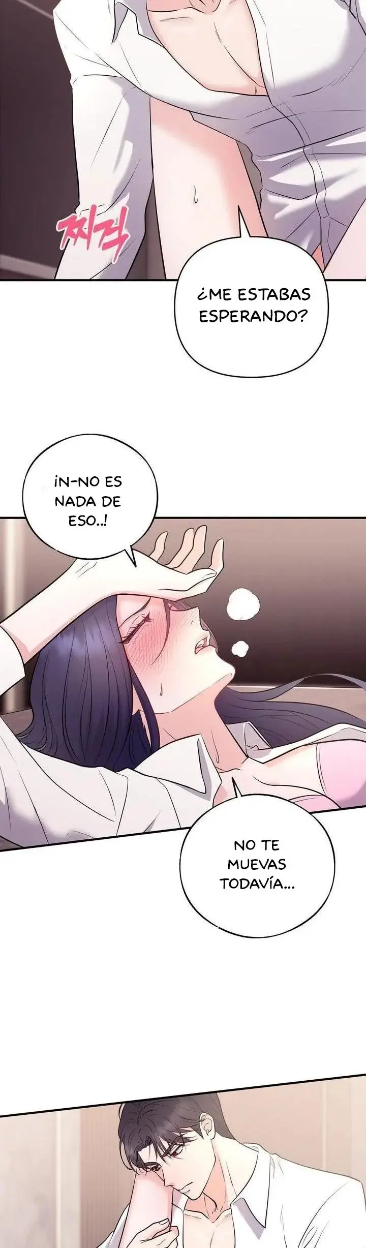 Si tienes una noche de una sola vez con una bestia salvaje (2024) - Capítulo 2 - Página 12 - LectorTMOo