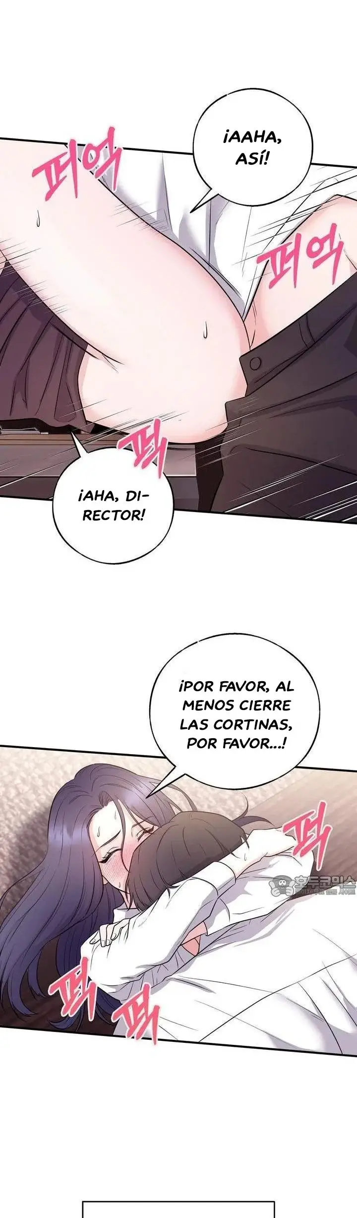 Si tienes una noche de una sola vez con una bestia salvaje (2024) - Capítulo 2 - Página 16 - LectorTMOo