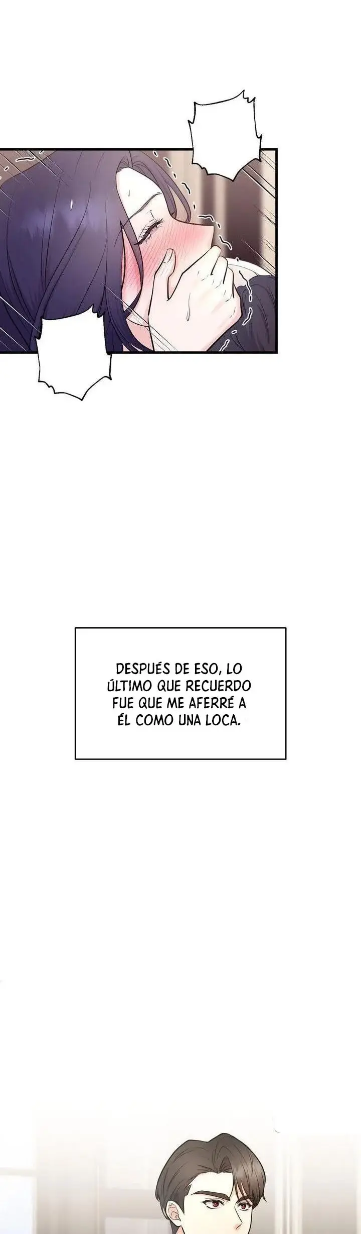 Si tienes una noche de una sola vez con una bestia salvaje (2024) - Capítulo 2 - Página 18 - LectorTMOo