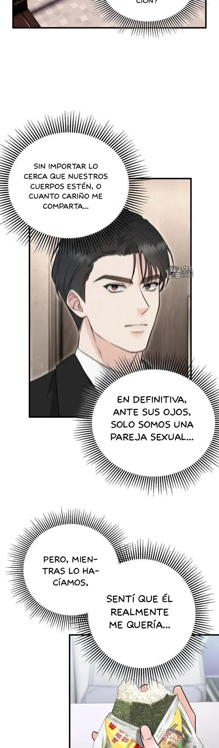 Si tienes una noche de una sola vez con una bestia salvaje (2024) - Capítulo 2 - Página 24 - LectorTMOo