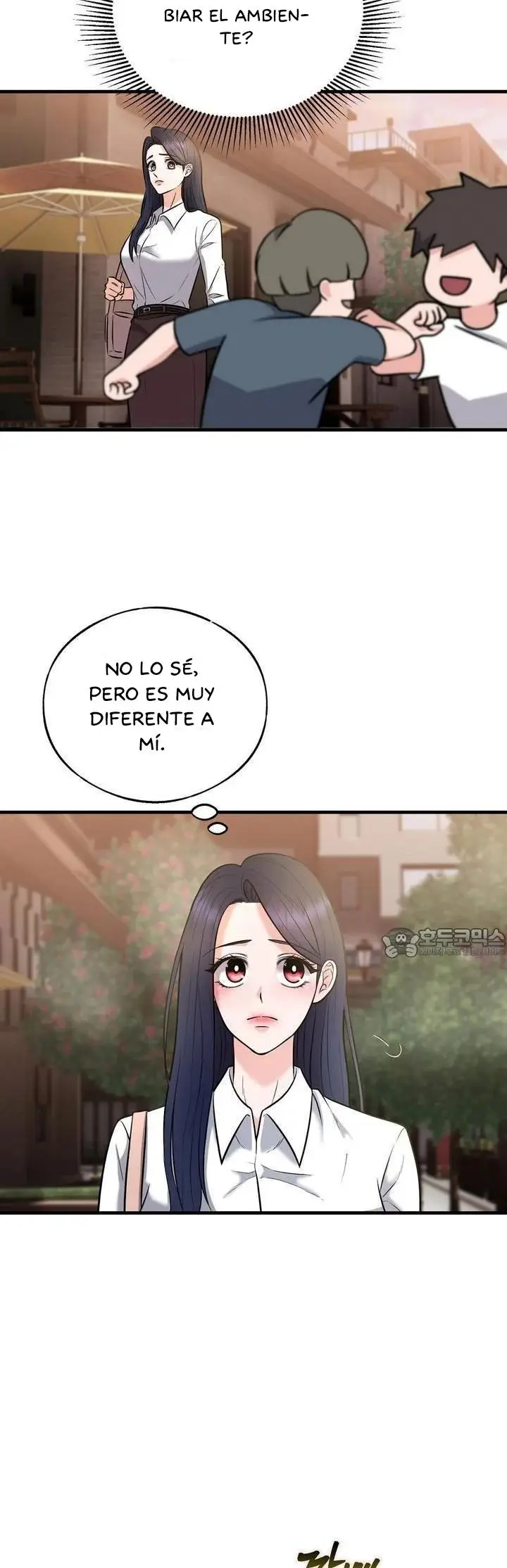 Si tienes una noche de una sola vez con una bestia salvaje (2024) - Capítulo 2 - Página 26 - LectorTMOo