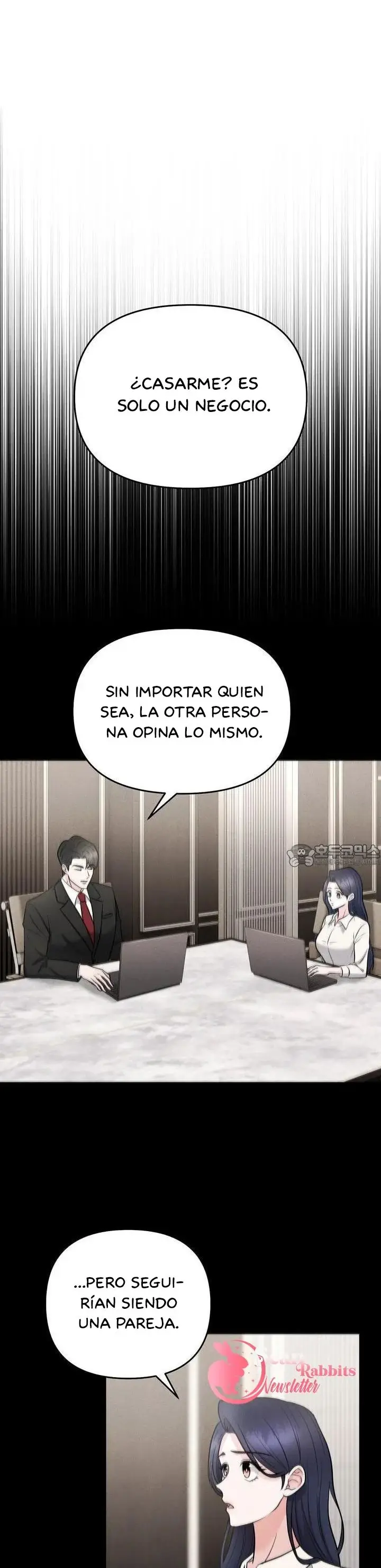 Si tienes una noche de una sola vez con una bestia salvaje (2024) - Capítulo 3 - Página 11 - LectorTMOo