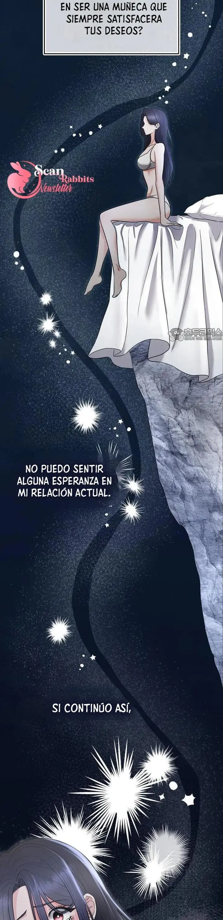 Si tienes una noche de una sola vez con una bestia salvaje (2024) - Capítulo 3 - Página 13 - LectorTMOo