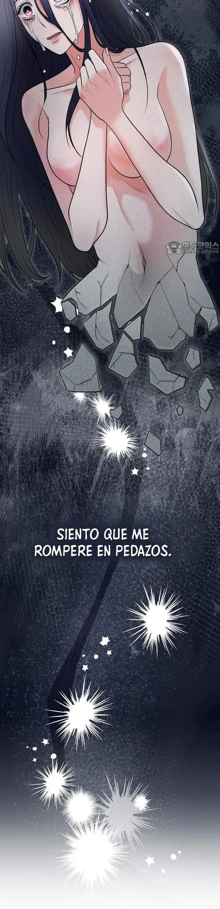 Si tienes una noche de una sola vez con una bestia salvaje (2024) - Capítulo 3 - Página 14 - LectorTMOo