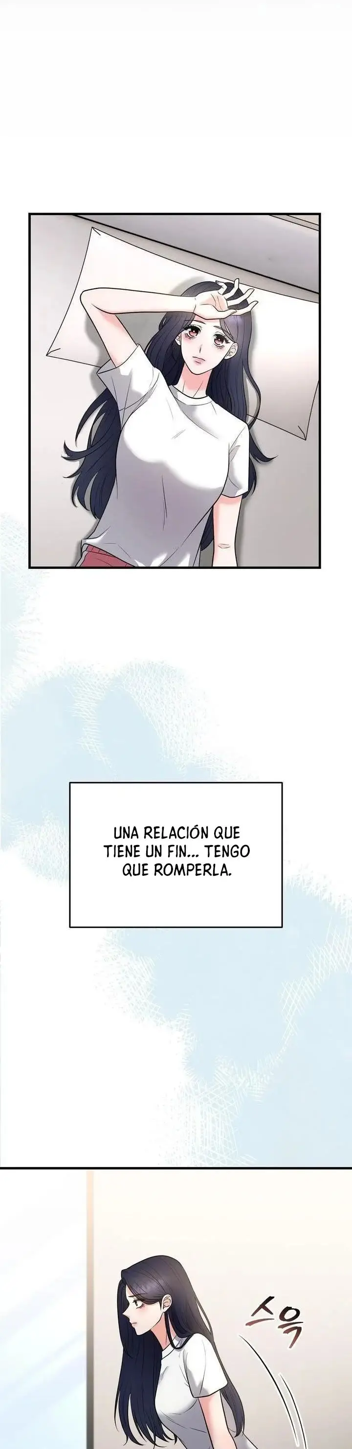 Si tienes una noche de una sola vez con una bestia salvaje (2024) - Capítulo 3 - Página 15 - LectorTMOo