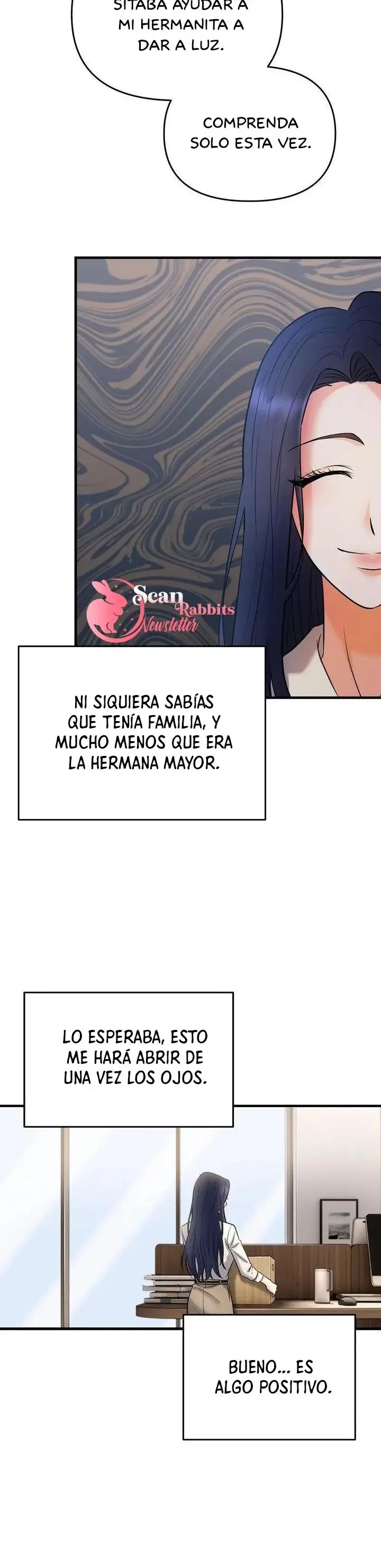 Si tienes una noche de una sola vez con una bestia salvaje (2024) - Capítulo 3 - Página 20 - LectorTMOo