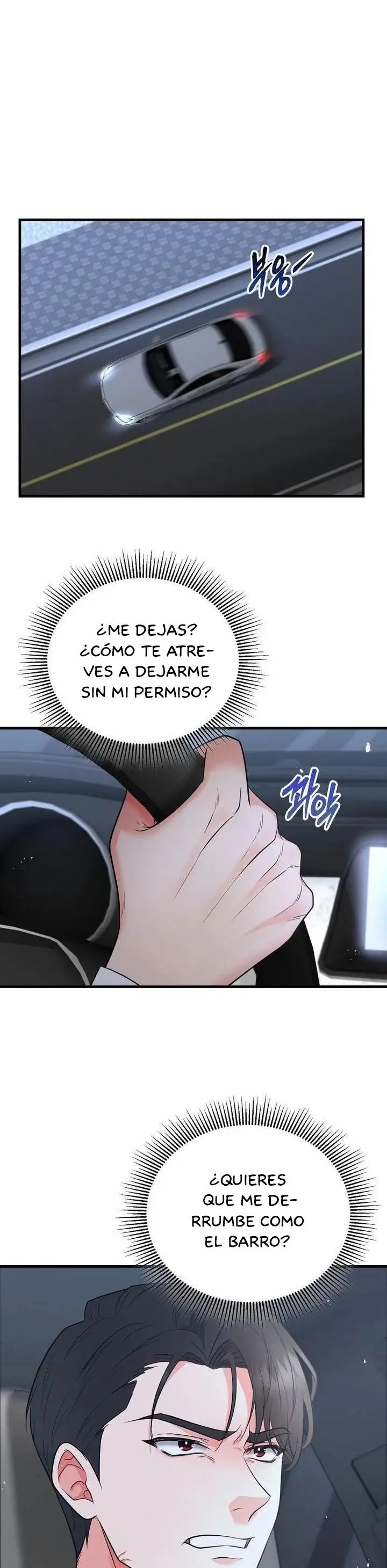 Si tienes una noche de una sola vez con una bestia salvaje (2024) - Capítulo 3 - Página 26 - LectorTMOo