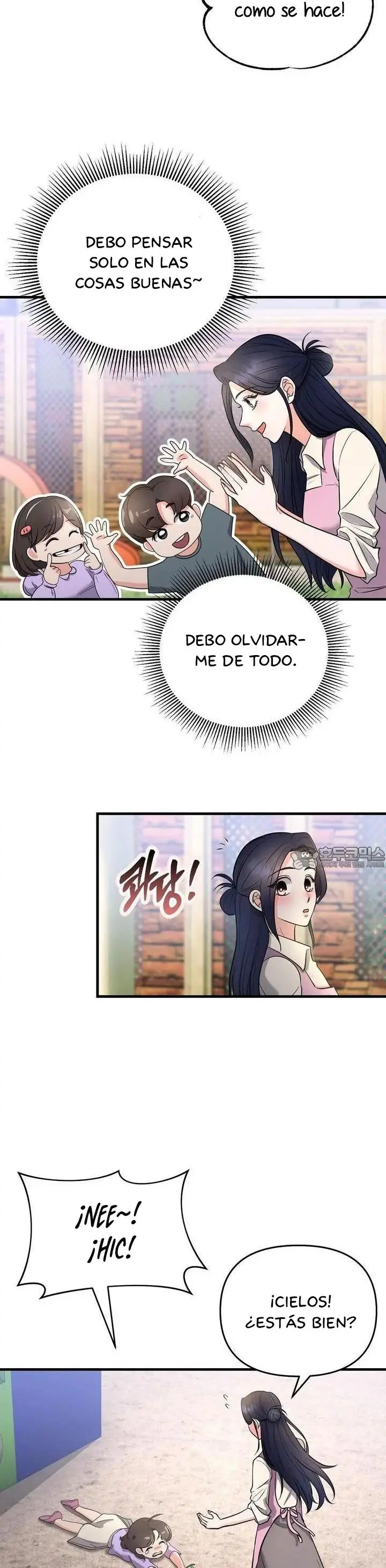 Si tienes una noche de una sola vez con una bestia salvaje (2024) - Capítulo 3 - Página 31 - LectorTMOo