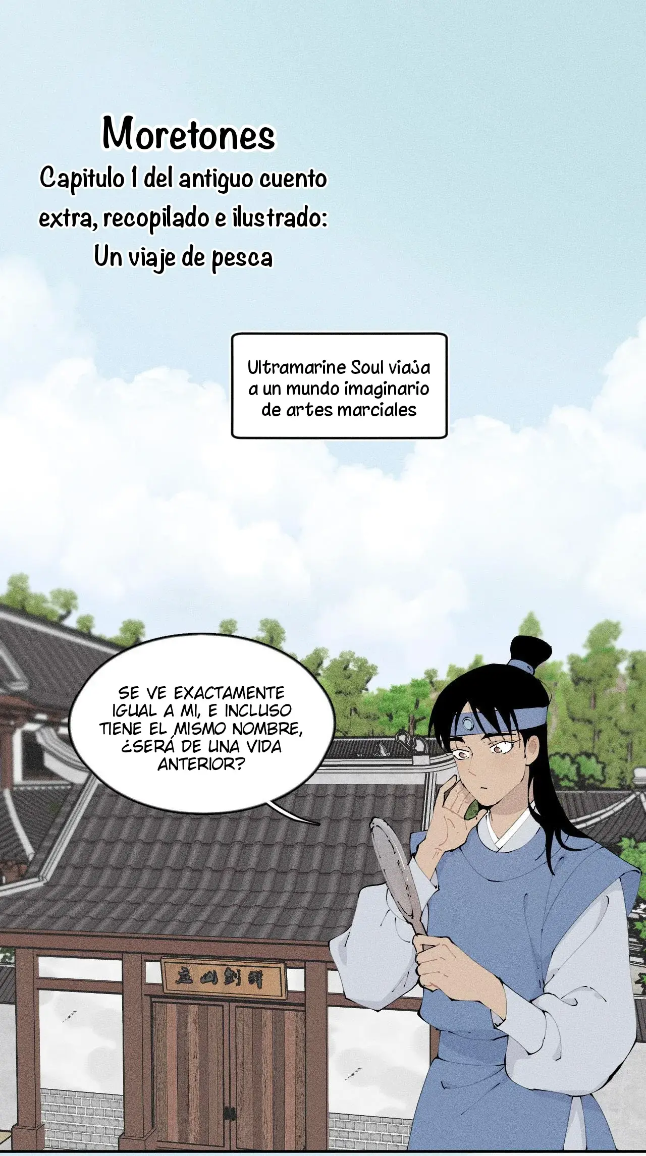 Side store moretones (2023) - Capítulo 1 - Página 5 - LectorTMOo
