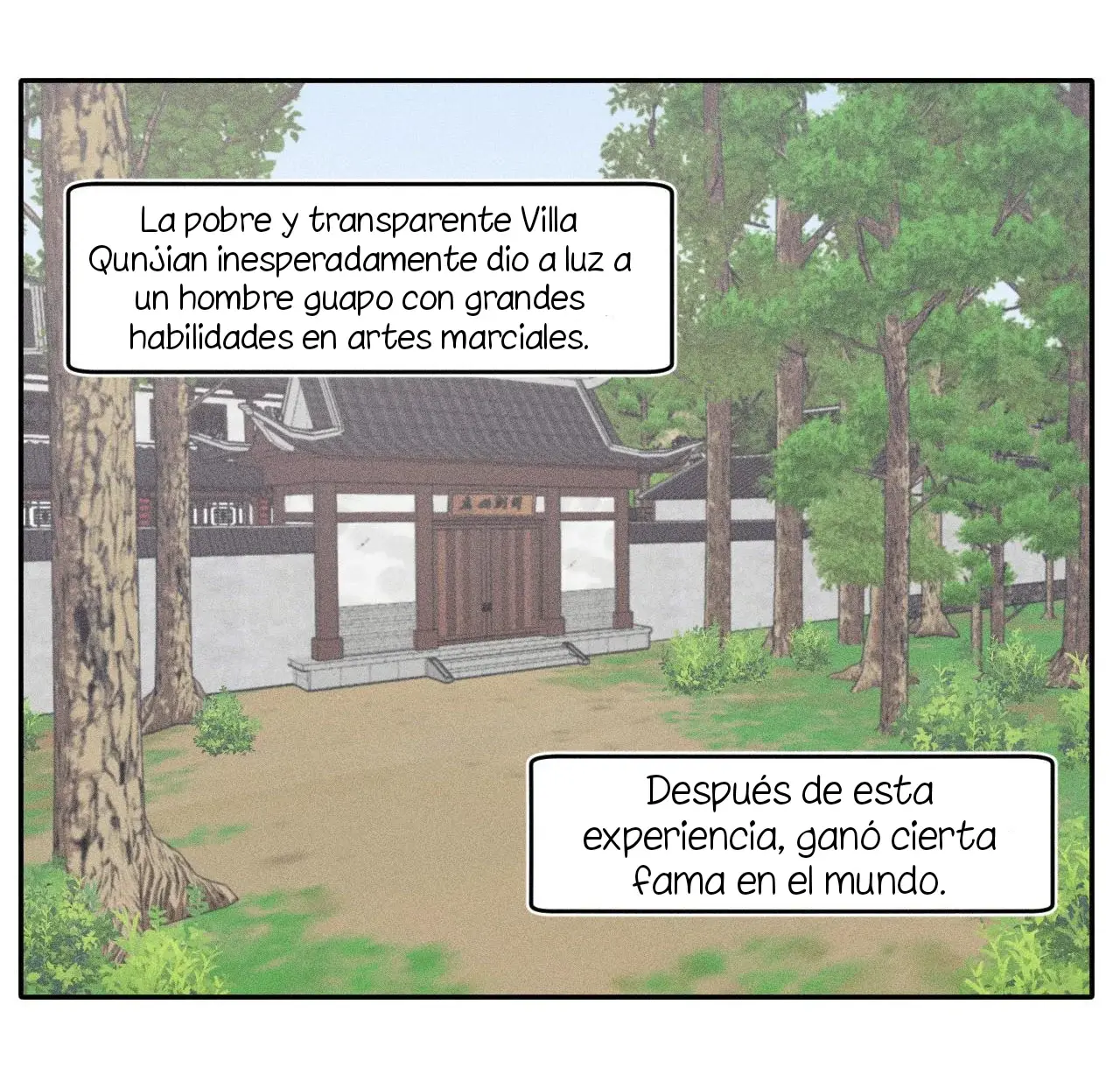 Side store moretones (2023) - Capítulo 1 - Página 17 - LectorTMOo