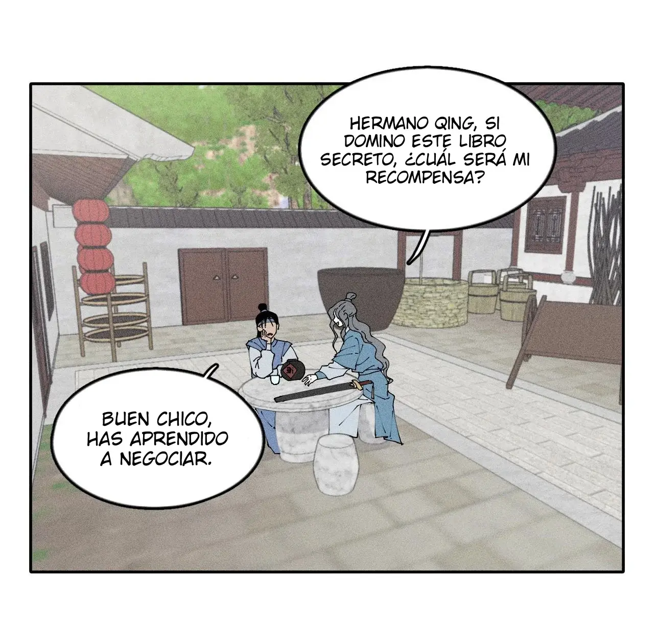 Side store moretones (2023) - Capítulo 1 - Página 18 - LectorTMOo