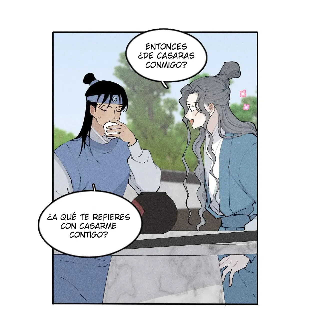 Side store moretones (2023) - Capítulo 1 - Página 20 - LectorTMOo