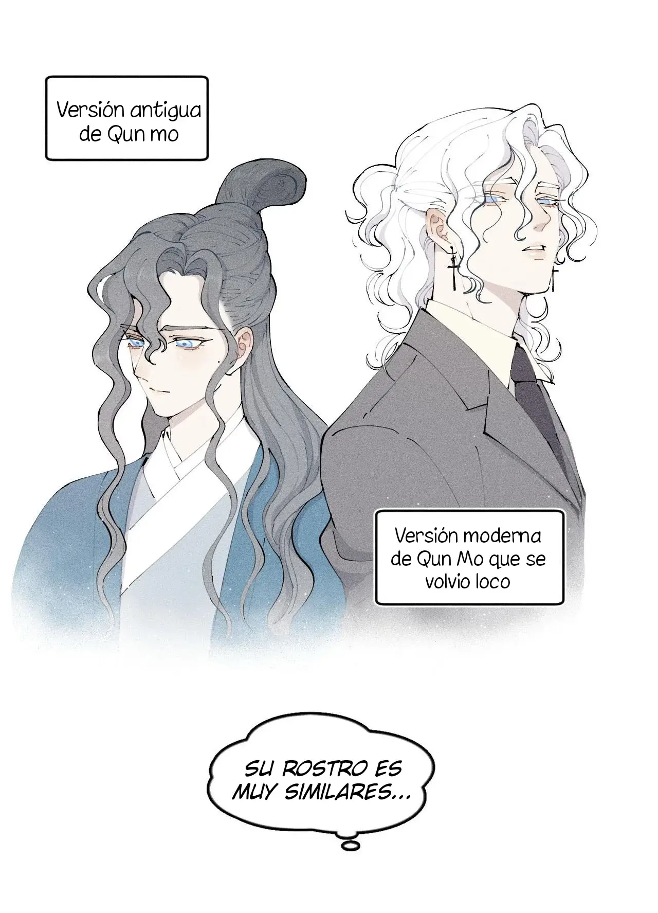 Side store moretones (2023) - Capítulo 1 - Página 23 - LectorTMOo