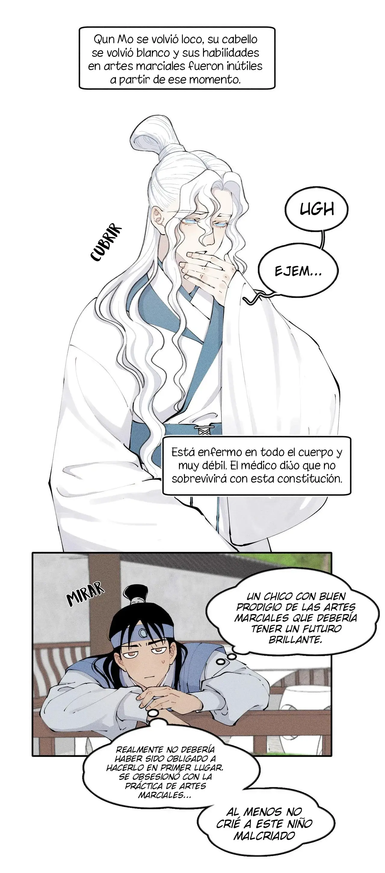 Side store moretones (2023) - Capítulo 1 - Página 34 - LectorTMOo