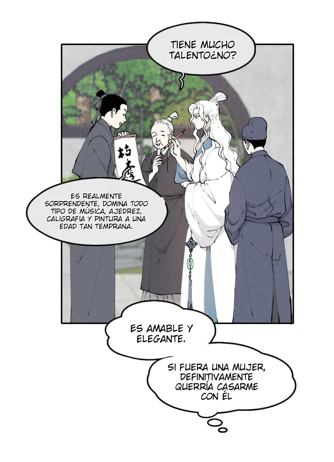 Side store moretones (2023) - Capítulo 1 - Página 35 - LectorTMOo
