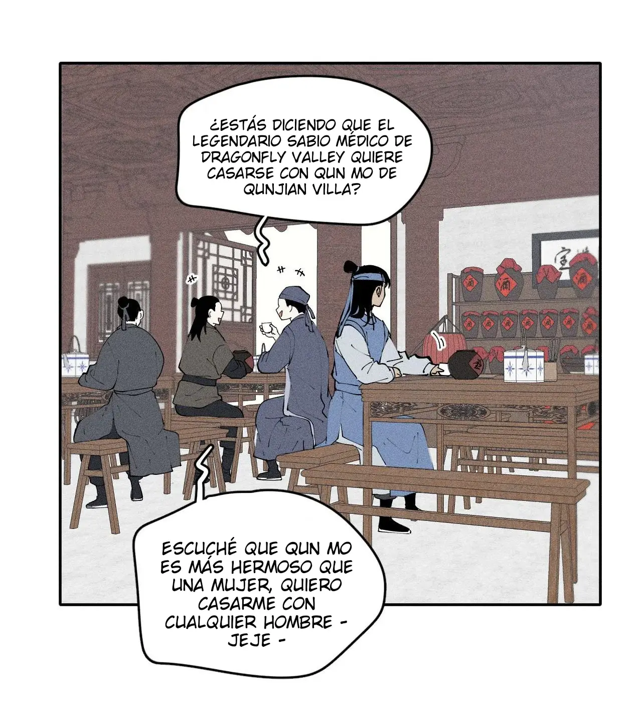 Side store moretones (2023) - Capítulo 1 - Página 43 - LectorTMOo