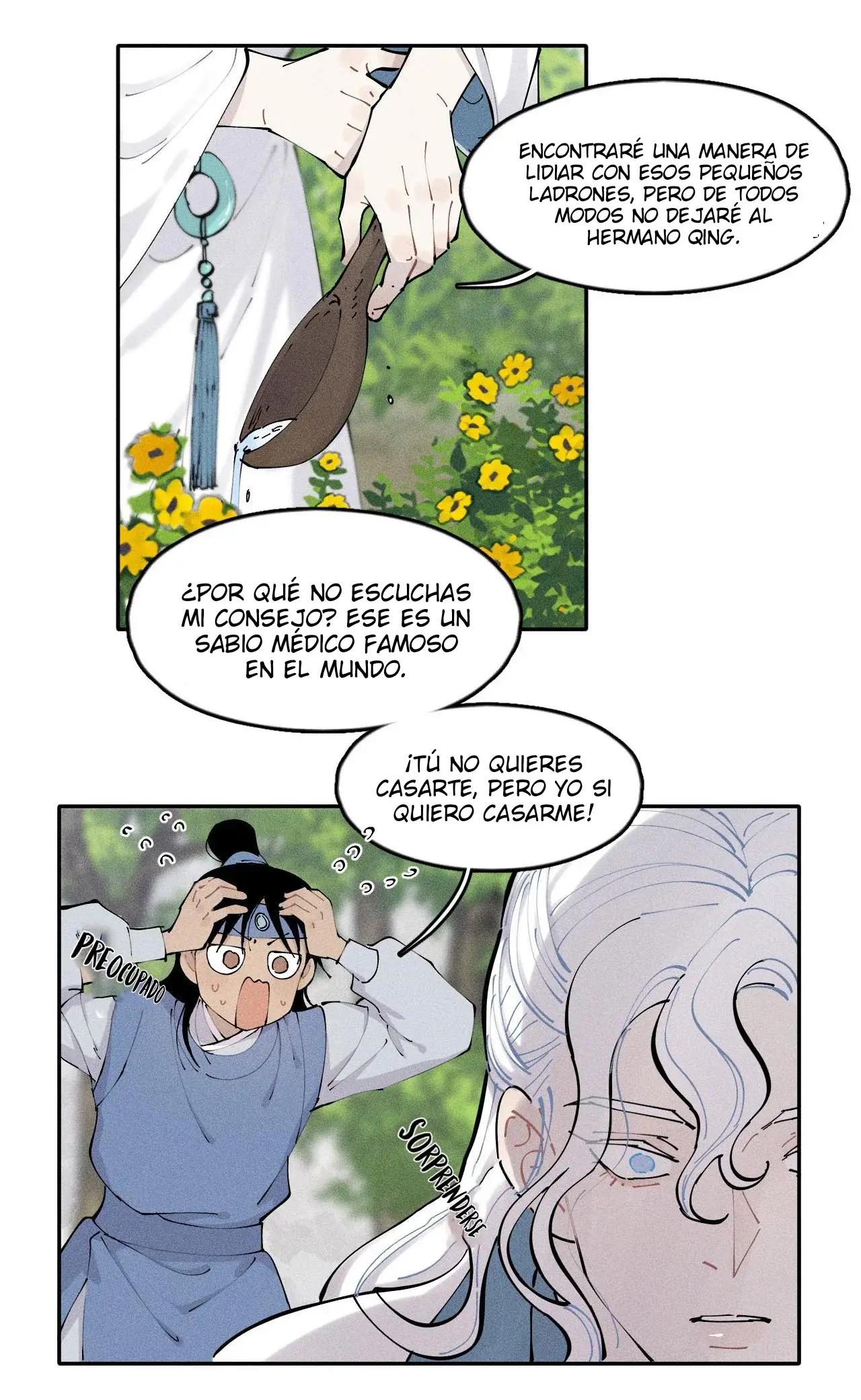 Side store moretones (2023) - Capítulo 1 - Página 47 - LectorTMOo
