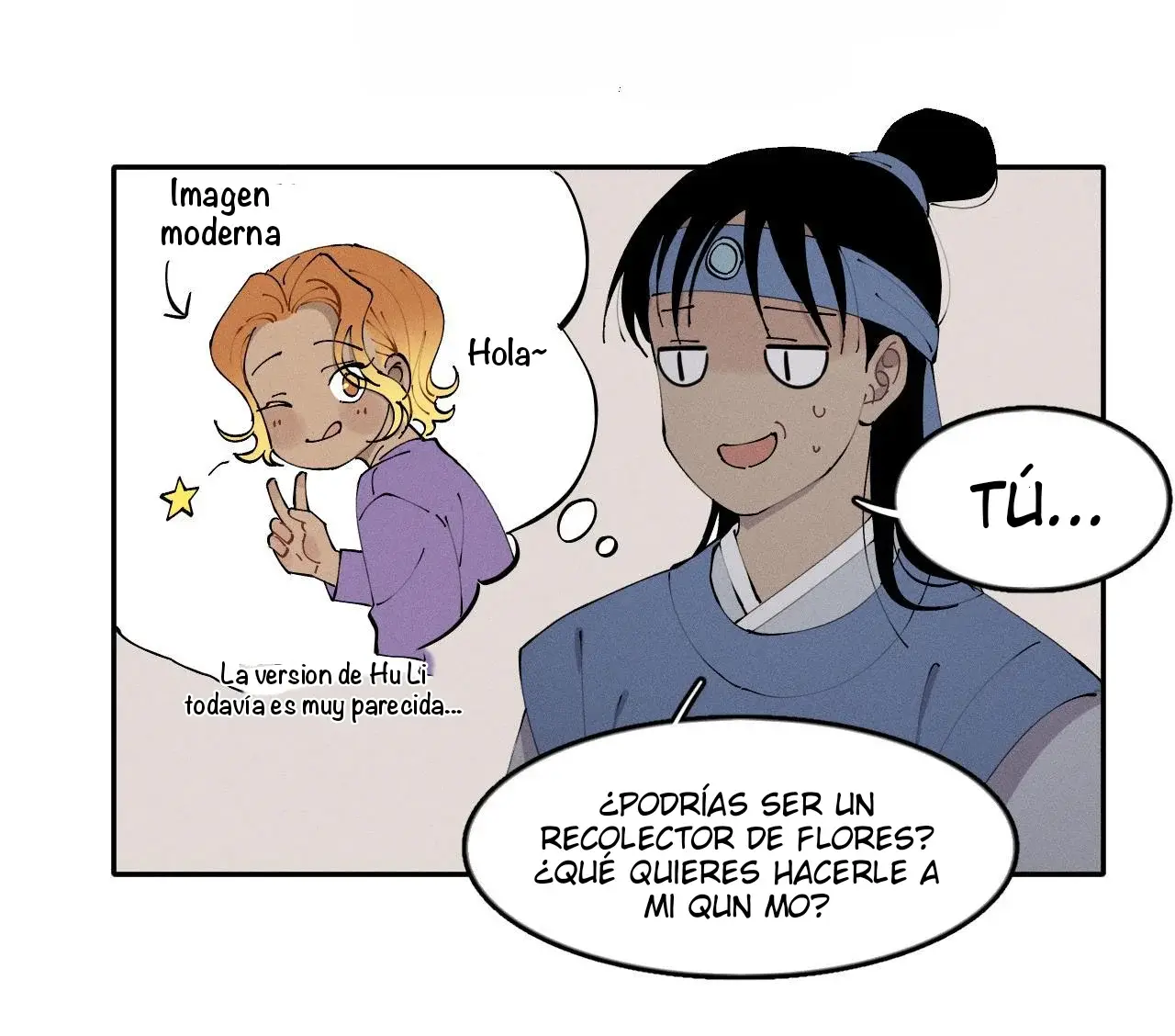 Side store moretones (2023) - Capítulo 1 - Página 55 - LectorTMOo