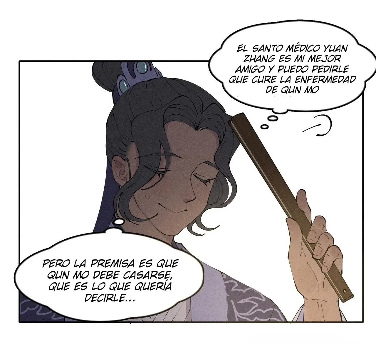 Side store moretones (2023) - Capítulo 1 - Página 58 - LectorTMOo