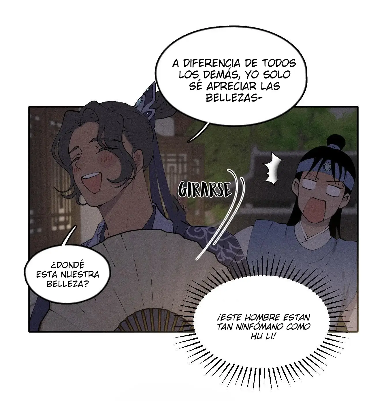 Side store moretones (2023) - Capítulo 1 - Página 61 - LectorTMOo
