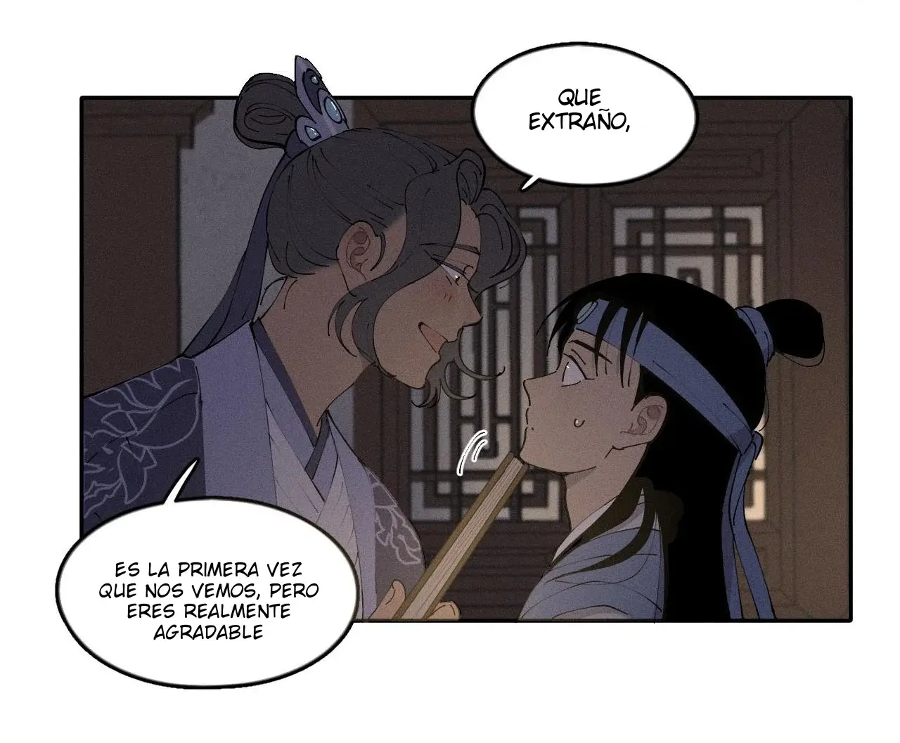 Side store moretones (2023) - Capítulo 1 - Página 63 - LectorTMOo