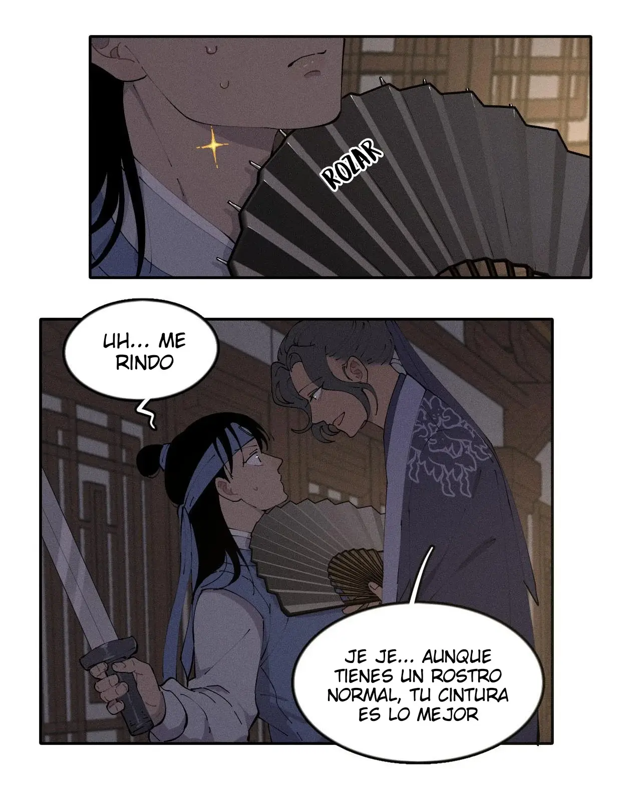 Side store moretones (2023) - Capítulo 1 - Página 66 - LectorTMOo