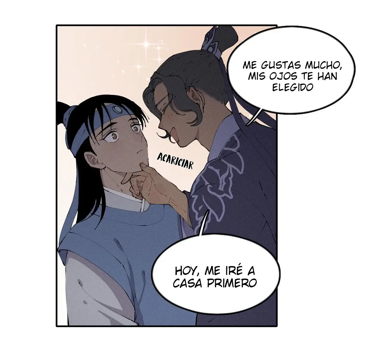 Side store moretones (2023) - Capítulo 1 - Página 69 - LectorTMOo